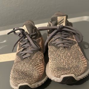 Adidas Alphabounce  sneakers